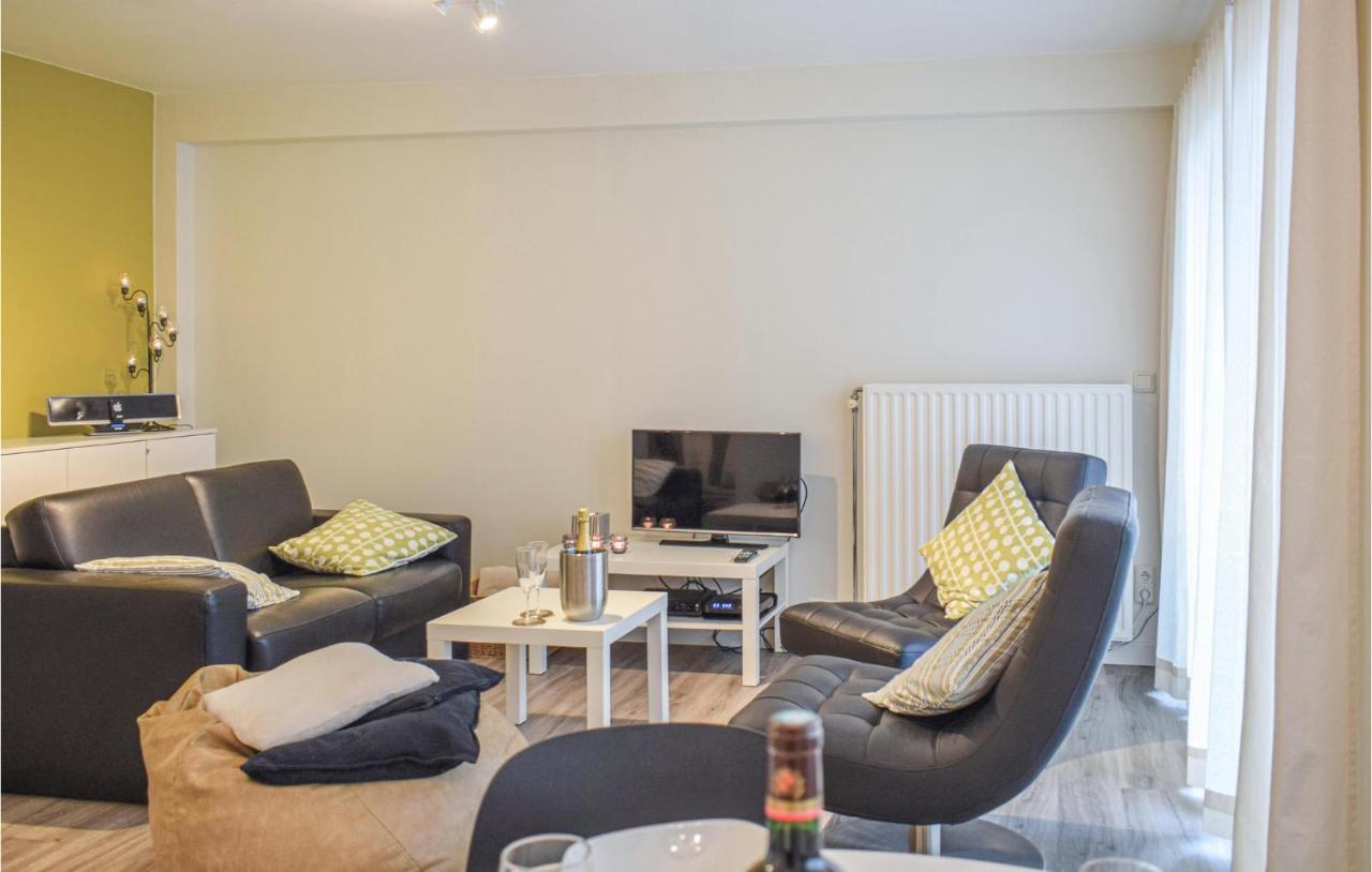 Sun Garden Apartment Ostend Exterior photo